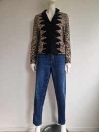 Closed relaxte jeans X-Lent. Maat 29, Blauw