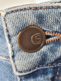 CS denim jeans. Mt. 36,Blauw.