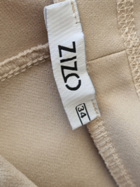 Zizo pantalon Sandy. Maat 34, Sand.