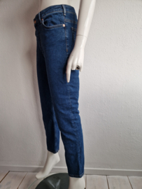 & Other Stories Paris Atelier jeans. Maat 31, Blauw