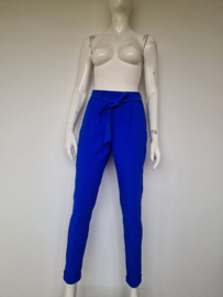 D'Etoiles Casiopé pantalon. Maat M. Petrol