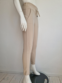 Zizo pantalon Sandy. Maat 34, Sand.