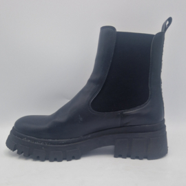 Joline Jolink Chunky boots. Maat 41. Zwart