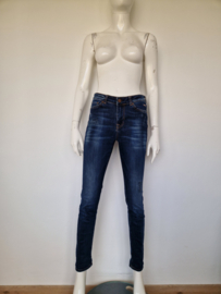 Blue Daze jeans. Maat 34. Blauw