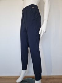D’Étoiles Casiopé pantalon. Maat M. Nachtblauw