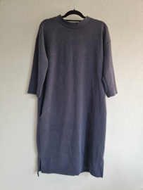 Someday jurk | Maat 40 | Blauwgrijs |
