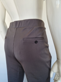 D’Étoiles Casiopé pantalon. Maat M. Taupe