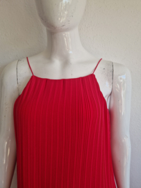 Riani zomerjurk. Maat 42, Fuchsia