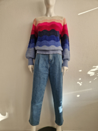 Closed jeans. Maat 31, Blauw.