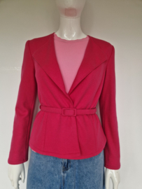 Marc Cain top. N3, Roze.