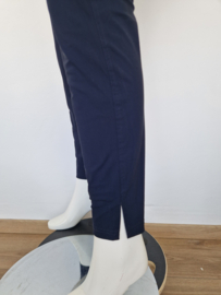 Studio Anneloes pantalon. Maat S. Donkerblauw