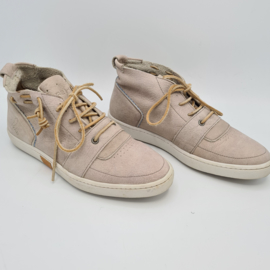 Rehab sneakers. Mt. 38. Beige/leer.