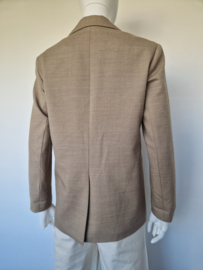 Scotch & Soda blazer. Maat XS. Beige