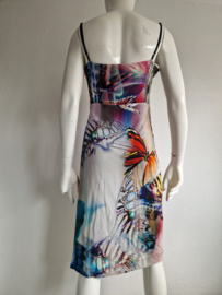 Ana Alcazar jurk. IT. maat 42, All over print.