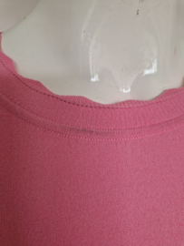 Marc Cain top. N3, Roze.
