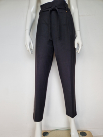 Kocca pantalon. Mt. 40, Zwart