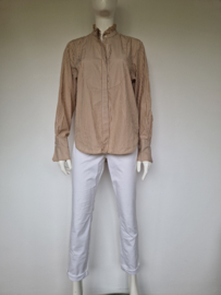 Arket blouse. Maat 38. Gestreept.