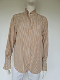 Arket blouse. Maat 38. Gestreept.