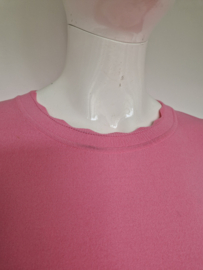 Marc Cain top. N3, Roze.