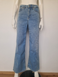 Someday Cellma Iconic jeans wide leg. Maat 36,