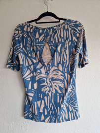 Juffrouw Jansen 3-delige set. Maat 36/38,