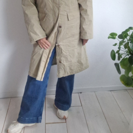 Donaldson parka  |Maat L | Beige |