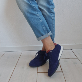 Ara Amalfi sneakers | Maat 41 | Petrol |