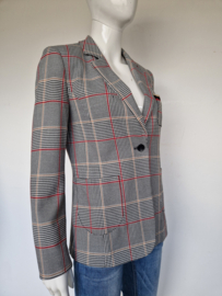 Betty Barclay blazer. Mt. 38, Ruit