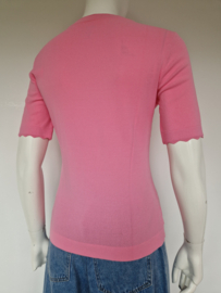 Marc Cain top. N3, Roze.