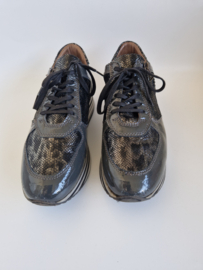 Piedi Nudi sneakers | Maat 40 | Grijs |