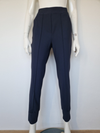 D’Étoiles Casiopé pantalon. Maat M. Nachtblauw