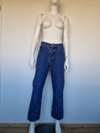 Won Hundred jeans. Maat 32, Blauw.