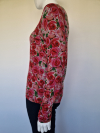 Cap Juluca  top.– New Story by Aldo Martins. Maat 40/42.