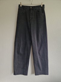 Joline jolink jeans Done. Maat S. Faded Black