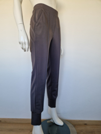 D’Étoiles Casiopé pantalon. Maat M. Taupe