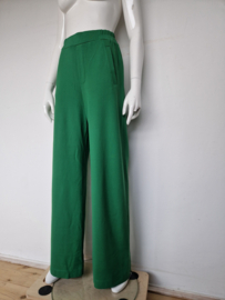 Joline Jolink pantalon. Maat S. Groen.