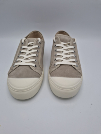 Flattered sneakers. Maat 39, Sand/suède.