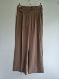DANTE6 Zach pantalon | Maat 4 | Camel |
