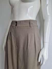 Five Units pantalon Karen. Maat 29,Sand/brown/mix.
