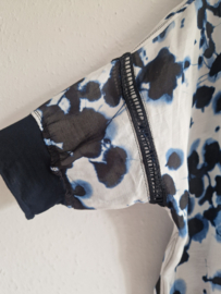 Beate Heymann Streetcouture designer vest. Maat 38/40