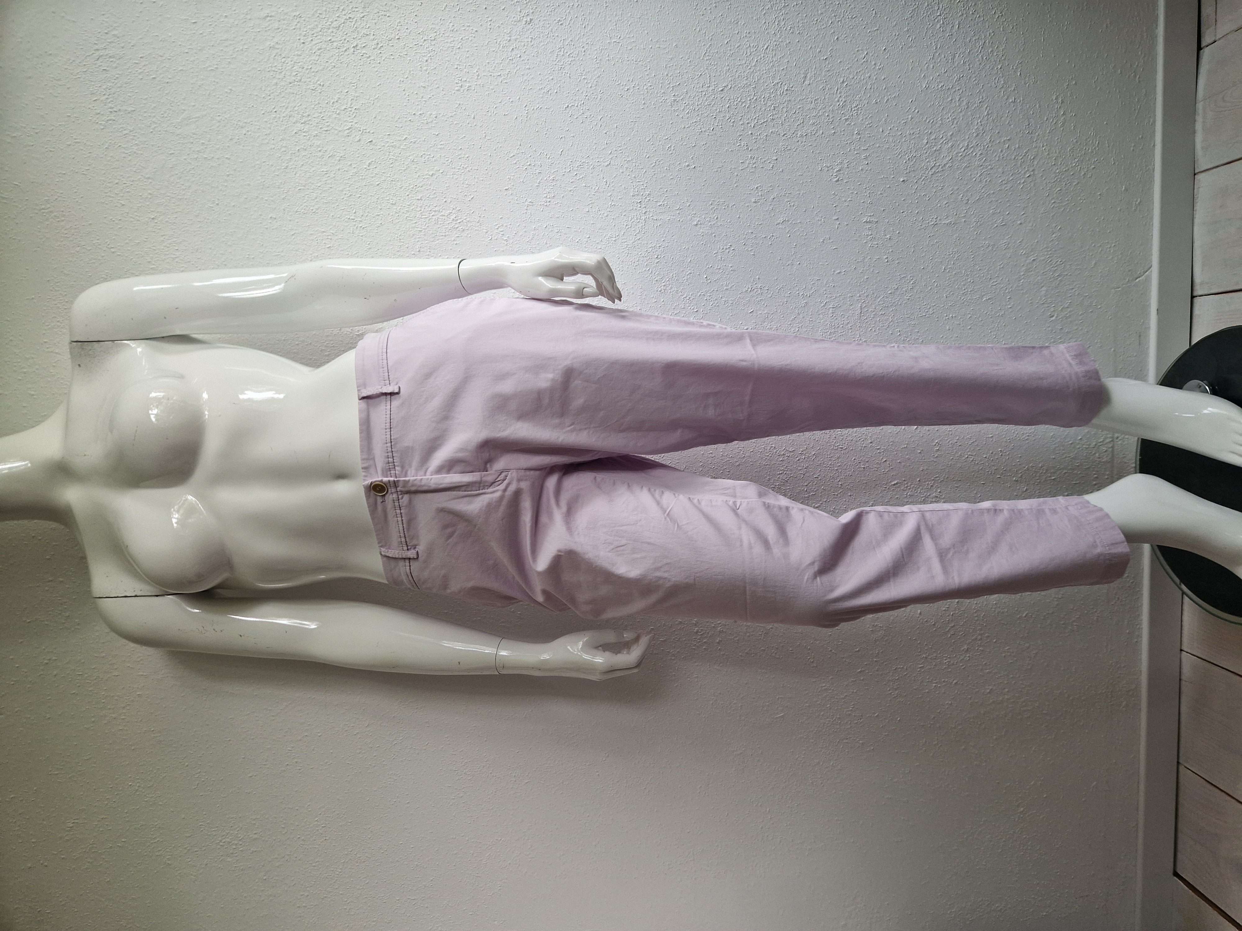 Brax pantalon. Maat 44. Lila
