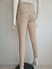 Zizo pantalon Sandy. Maat 34, Sand.