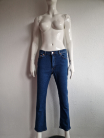 & Other Stories Paris Atelier jeans. Maat 31, Blauw
