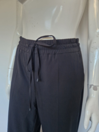Cambio pantalon. Maat 40, Zwart