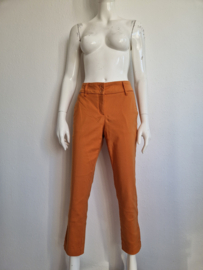 Red Button pantalon. Maat 38/28, Oranje.