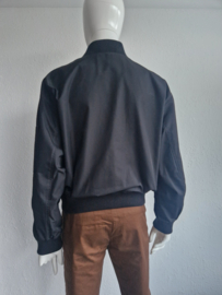 Marc O'Polo bomberjack. Maat 38, Zwart