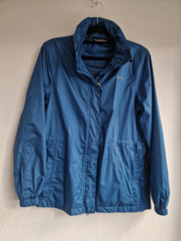 Ayacucho dames regenjas.Maat M. Petrol.
