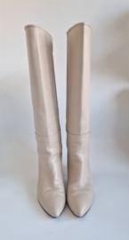 Toral SOFIA boot  | Maat 40 | Beige | | Maat 40 | Beige |