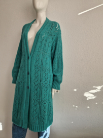 Aldo Martins vest. Maat 40/42, Mint.
