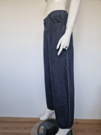 Kings Of Indigo jeans | Maat 28x32 | Grijs |